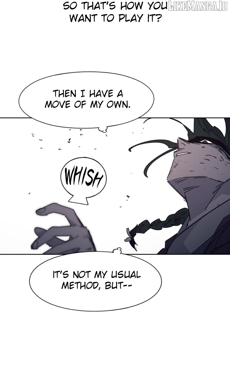 The Ember Knight Chapter 202 - page 44