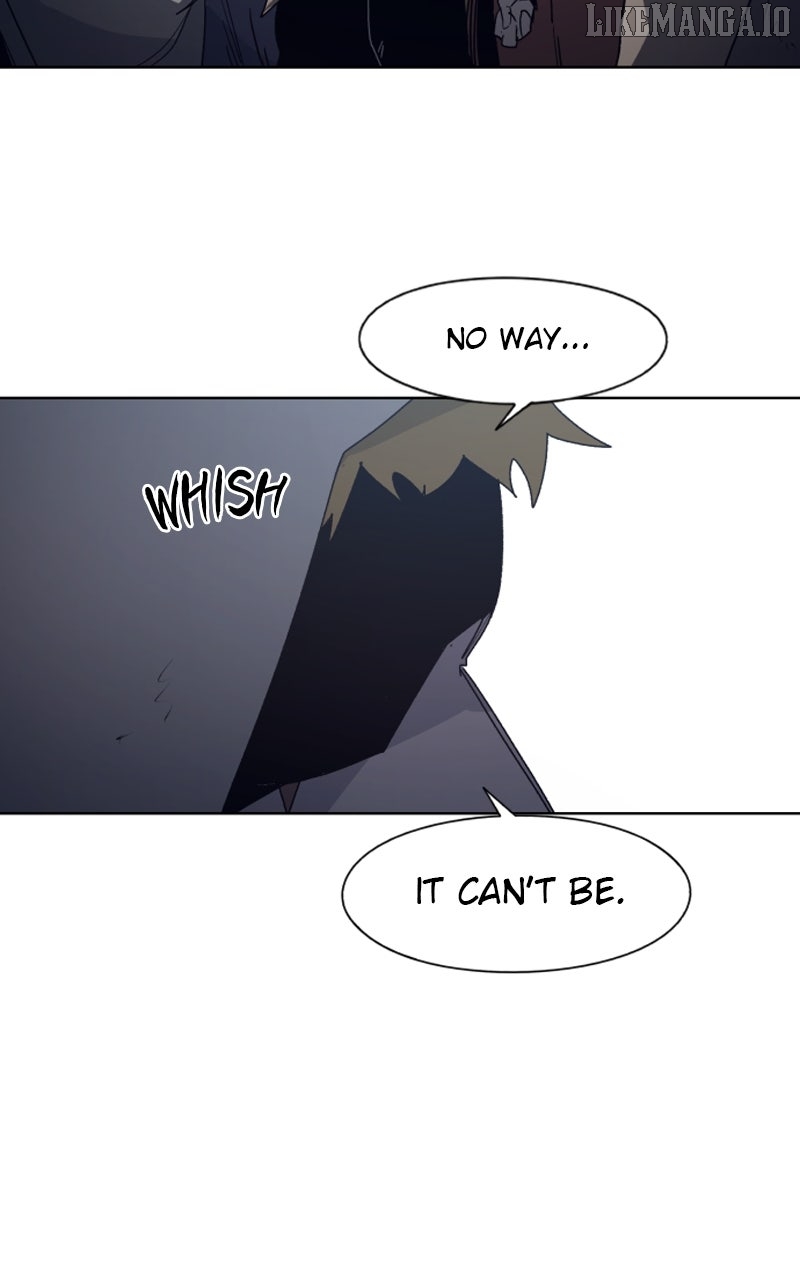 The Ember Knight Chapter 203 - page 32