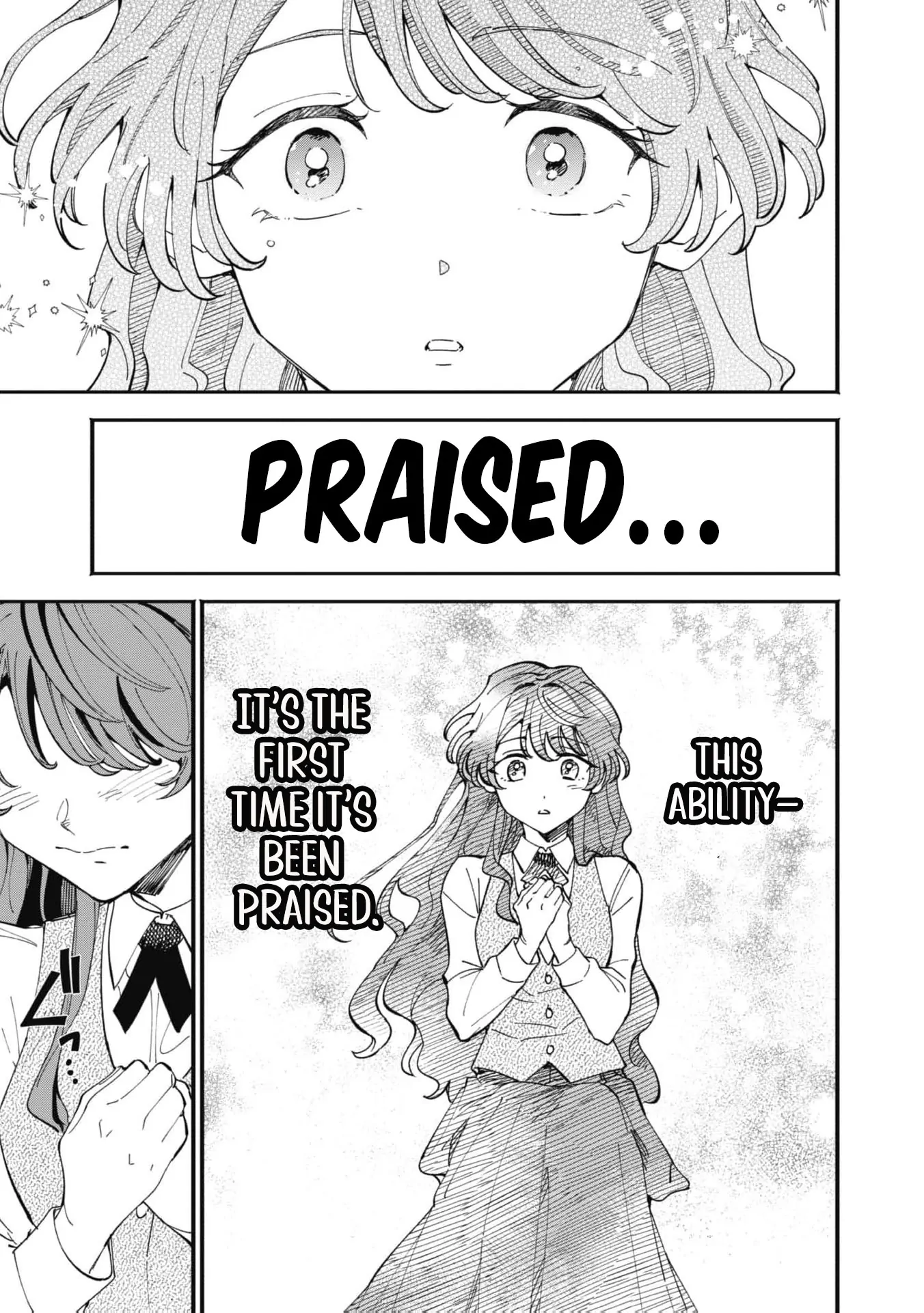 Fukigen na Koushaku-sama wa Uso Hakkenki Tsuki Reijou no Torisetsu wo Goshomou desu Chapter 3 - page 39