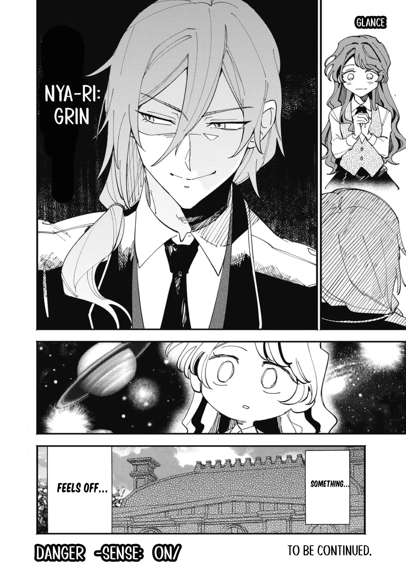 Fukigen na Koushaku-sama wa Uso Hakkenki Tsuki Reijou no Torisetsu wo Goshomou desu Chapter 3 - page 40