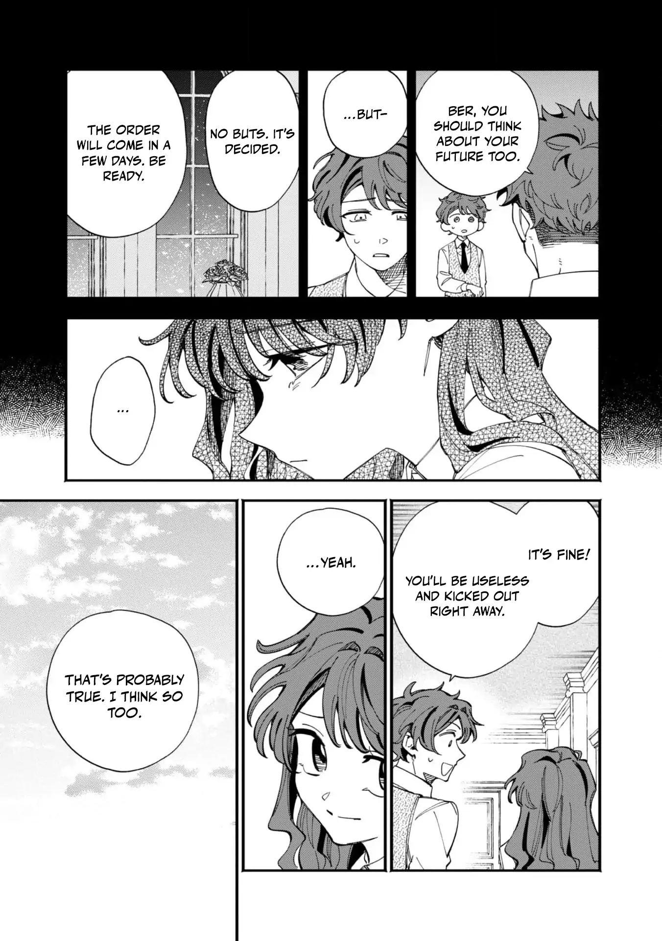 Fukigen na Koushaku-sama wa Uso Hakkenki Tsuki Reijou no Torisetsu wo Goshomou desu Chapter 4 - page 15