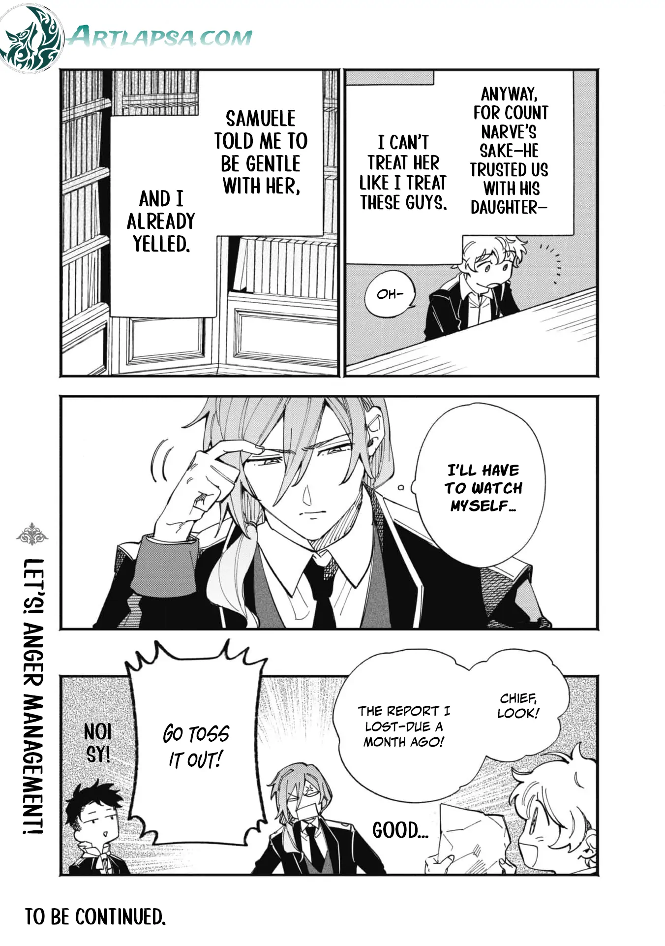Fukigen na Koushaku-sama wa Uso Hakkenki Tsuki Reijou no Torisetsu wo Goshomou desu Chapter 4 - page 30