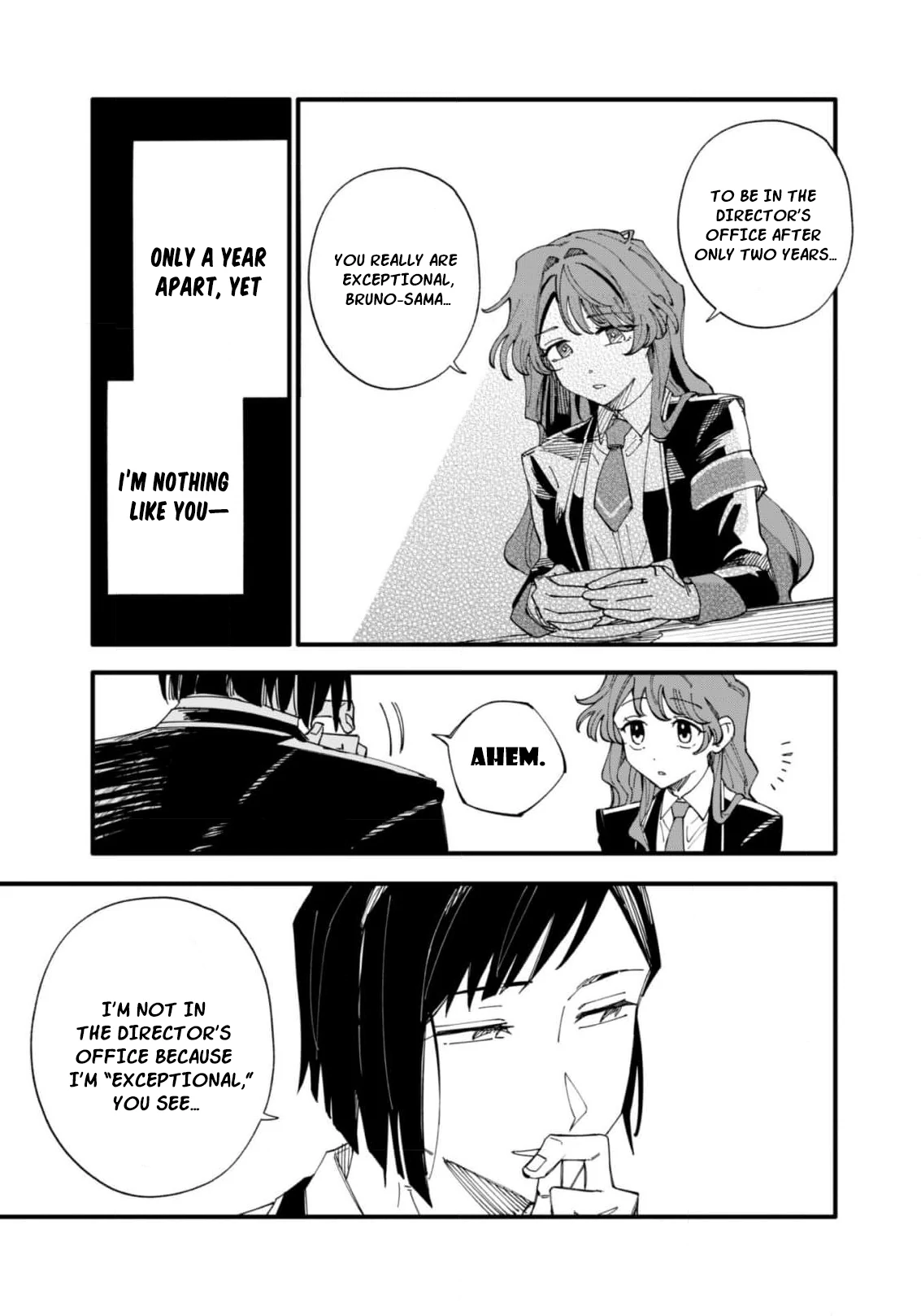 Fukigen na Koushaku-sama wa Uso Hakkenki Tsuki Reijou no Torisetsu wo Goshomou desu Chapter 5 - page 9