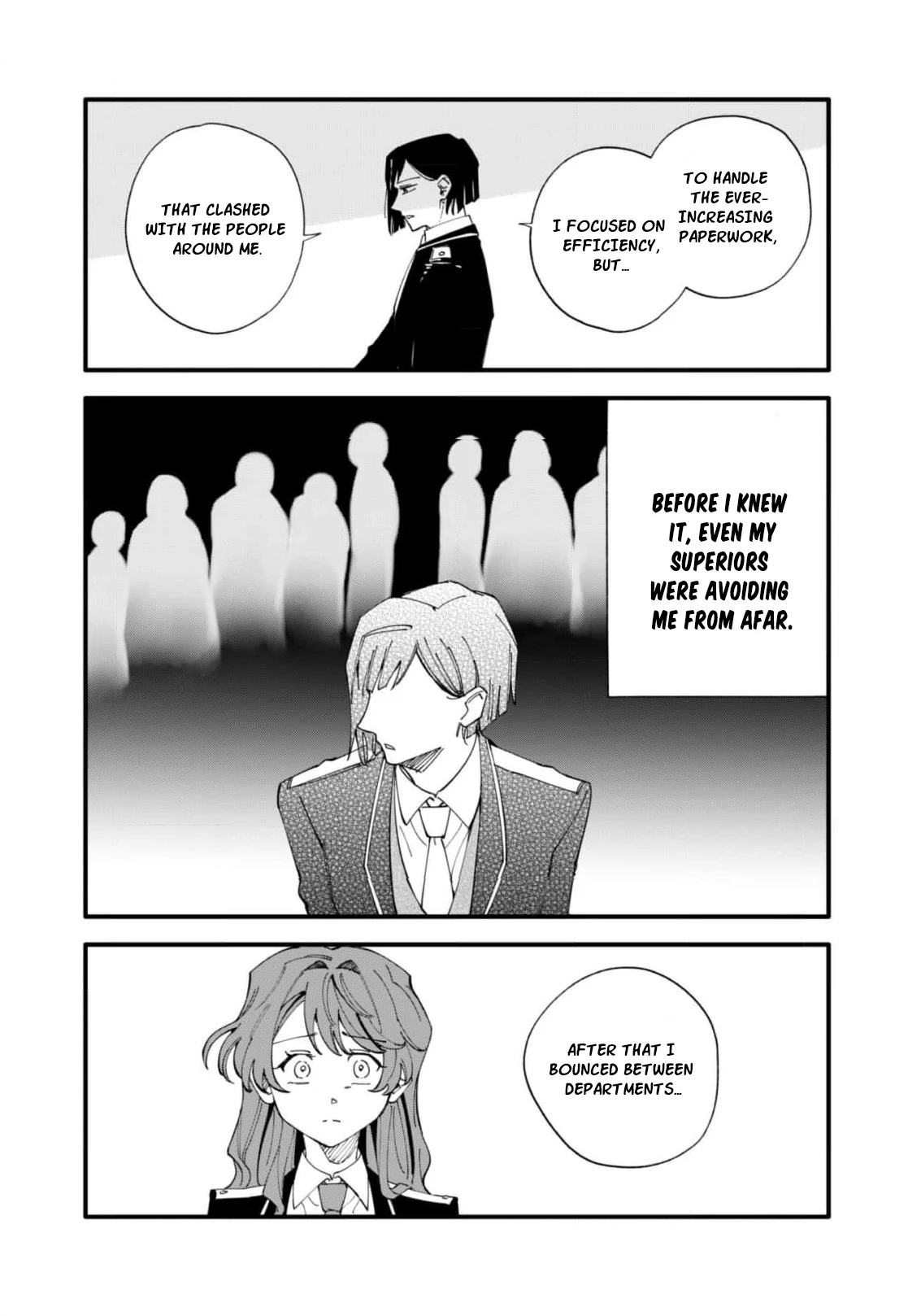 Fukigen na Koushaku-sama wa Uso Hakkenki Tsuki Reijou no Torisetsu wo Goshomou desu Chapter 5 - page 10