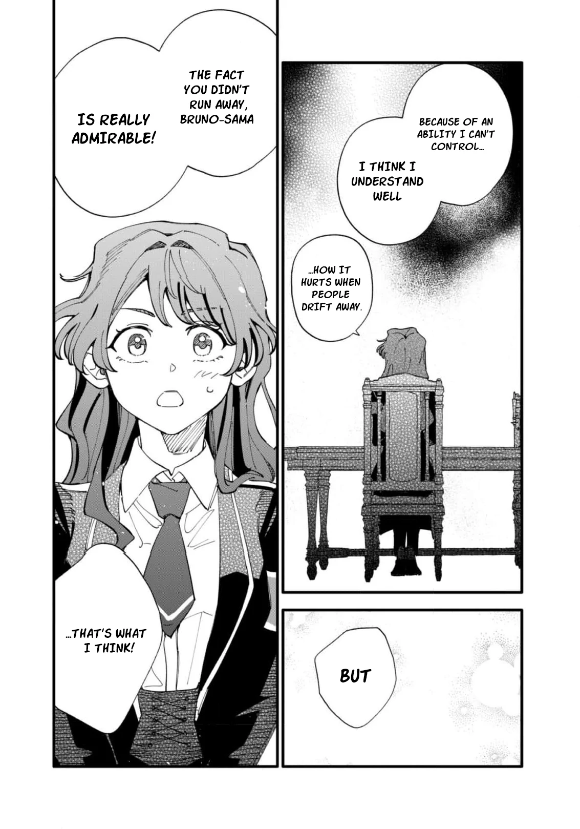 Fukigen na Koushaku-sama wa Uso Hakkenki Tsuki Reijou no Torisetsu wo Goshomou desu Chapter 5 - page 12