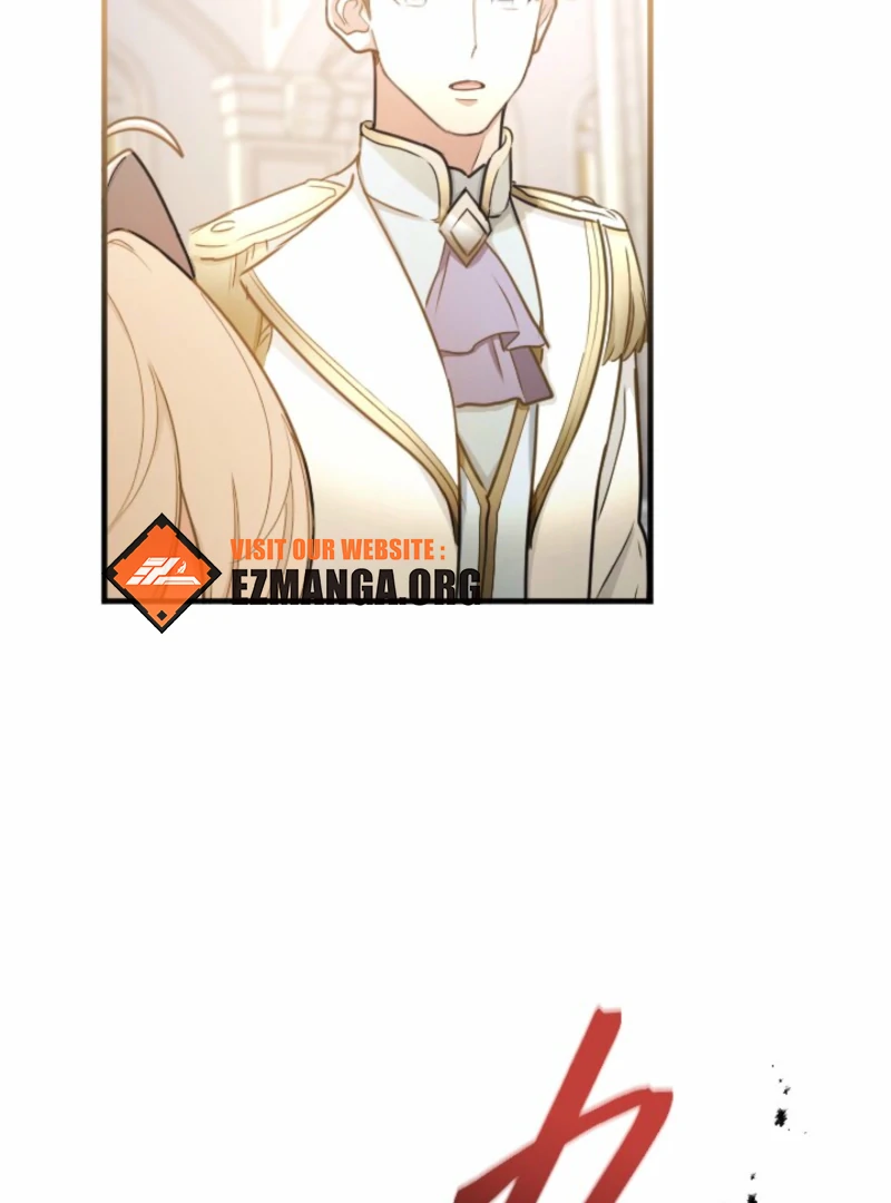 Danna-sama, 10-nen de Rikon suru Yakusoku de Shita yo ne? Chapter 21 - page 104