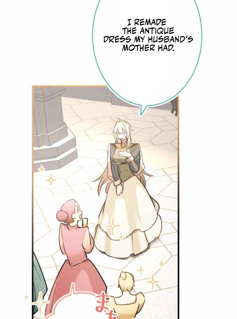 Danna-sama, 10-nen de Rikon suru Yakusoku de Shita yo ne? Chapter 21 - page 119