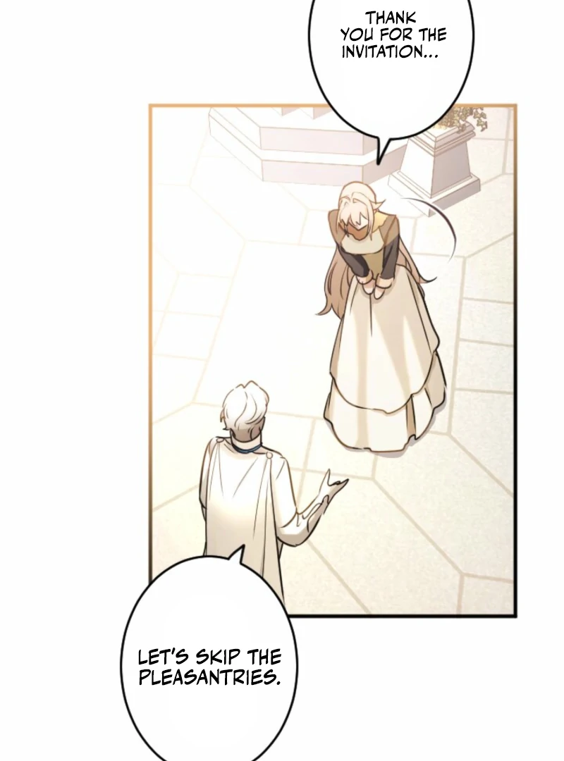 Danna-sama, 10-nen de Rikon suru Yakusoku de Shita yo ne? Chapter 21 - page 135