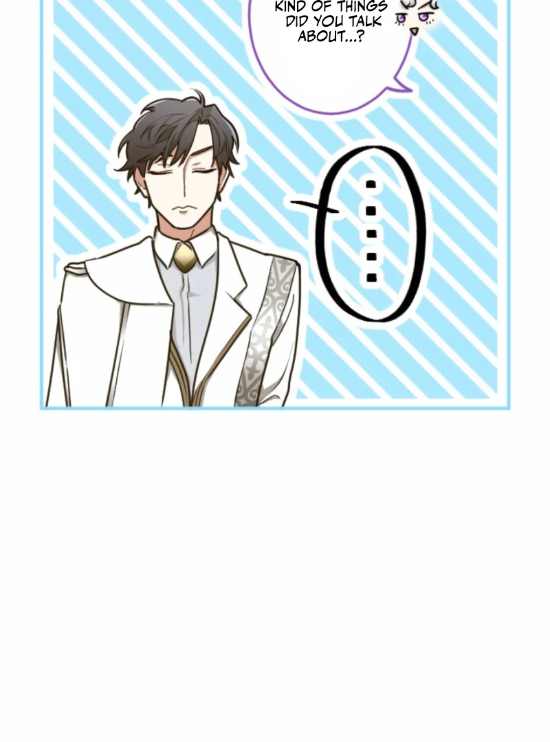 Danna-sama, 10-nen de Rikon suru Yakusoku de Shita yo ne? Chapter 21 - page 28