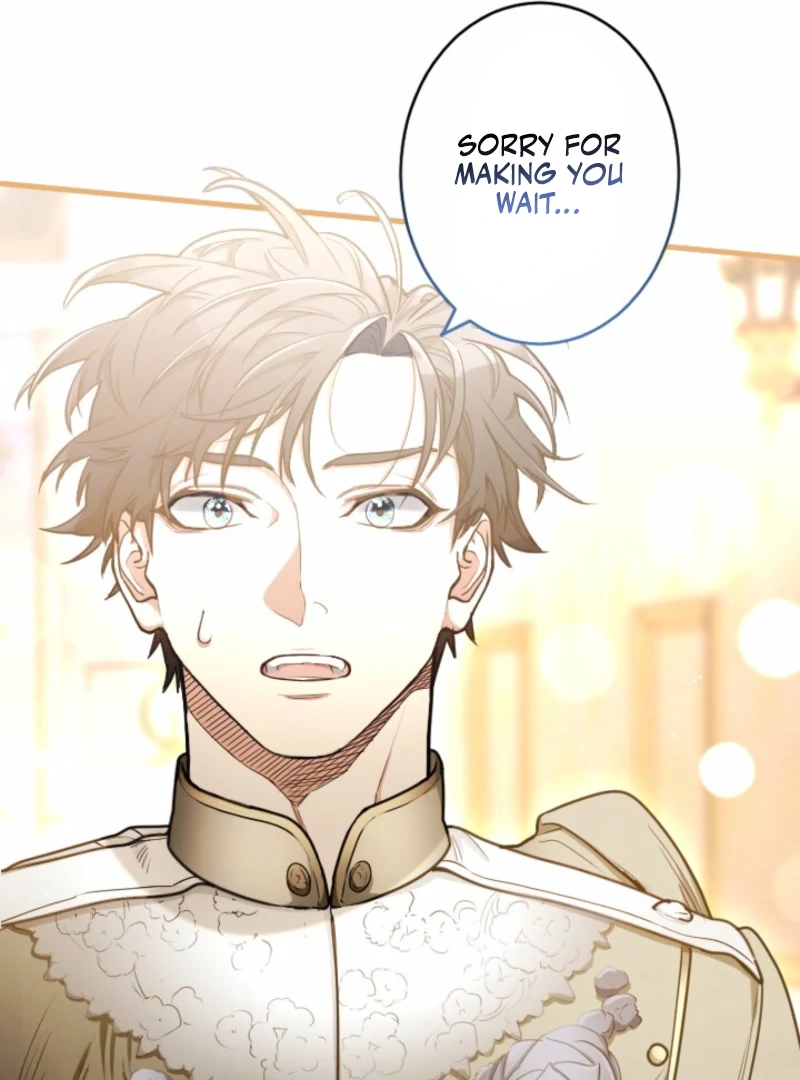 Danna-sama, 10-nen de Rikon suru Yakusoku de Shita yo ne? Chapter 21 - page 38