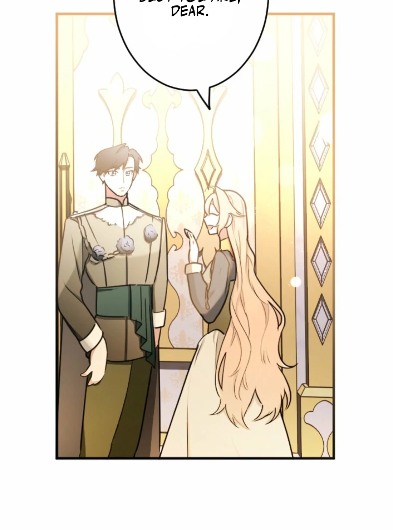 Danna-sama, 10-nen de Rikon suru Yakusoku de Shita yo ne? Chapter 21 - page 40