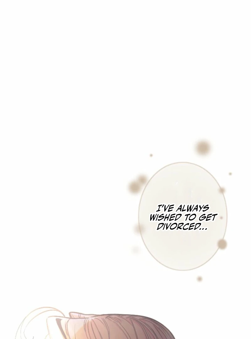 Danna-sama, 10-nen de Rikon suru Yakusoku de Shita yo ne? Chapter 21 - page 4