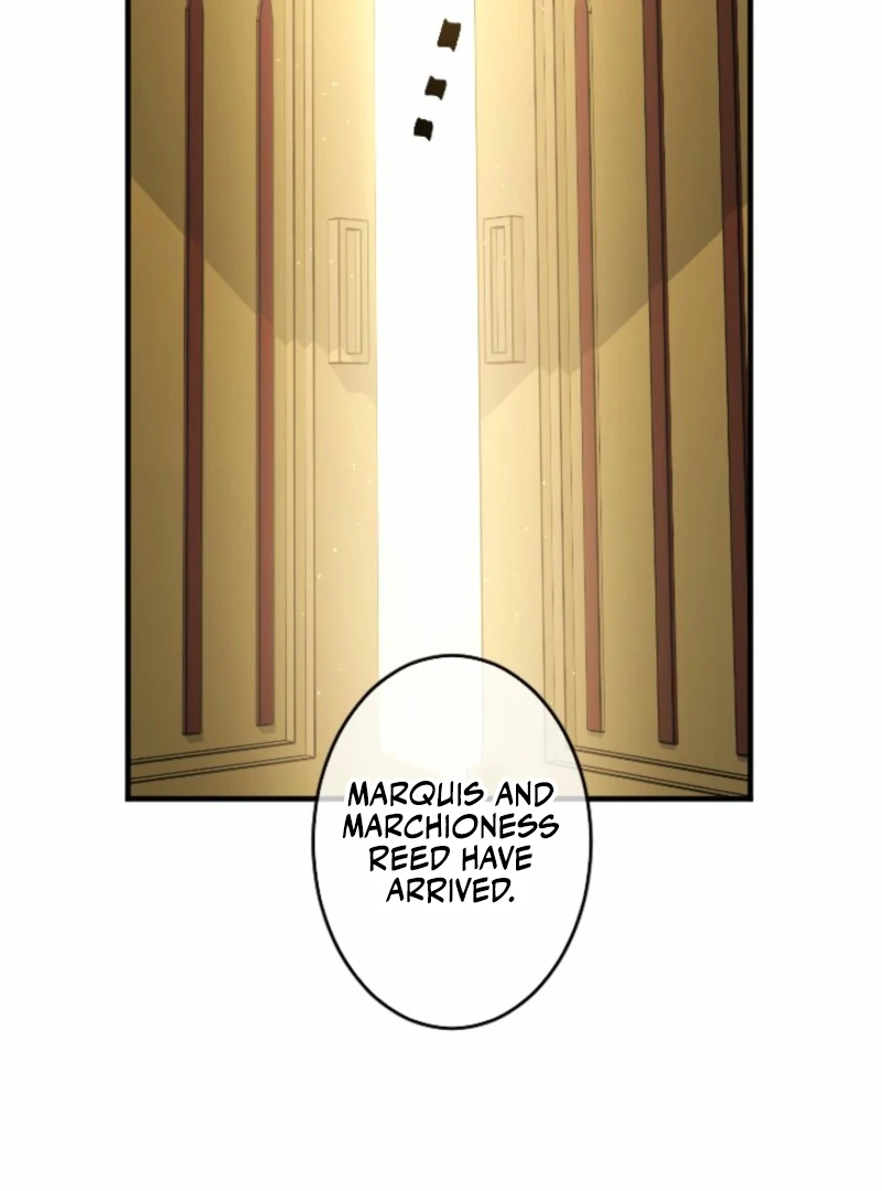 Danna-sama, 10-nen de Rikon suru Yakusoku de Shita yo ne? Chapter 21 - page 54