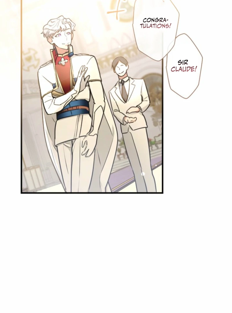 Danna-sama, 10-nen de Rikon suru Yakusoku de Shita yo ne? Chapter 21 - page 57