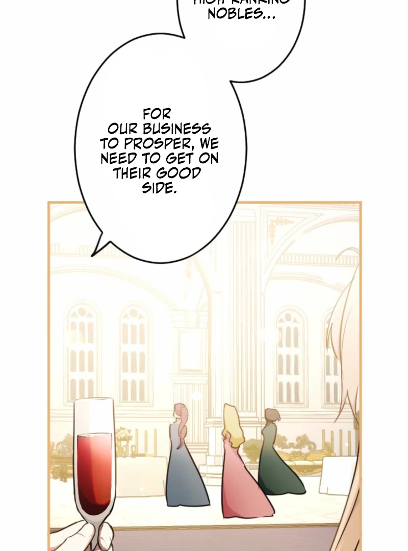 Danna-sama, 10-nen de Rikon suru Yakusoku de Shita yo ne? Chapter 21 - page 96