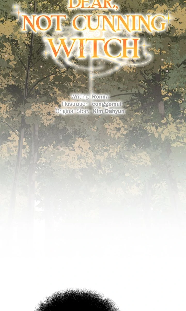 Dear, Not Cunning Witch [Official] Chapter 62 - page 2