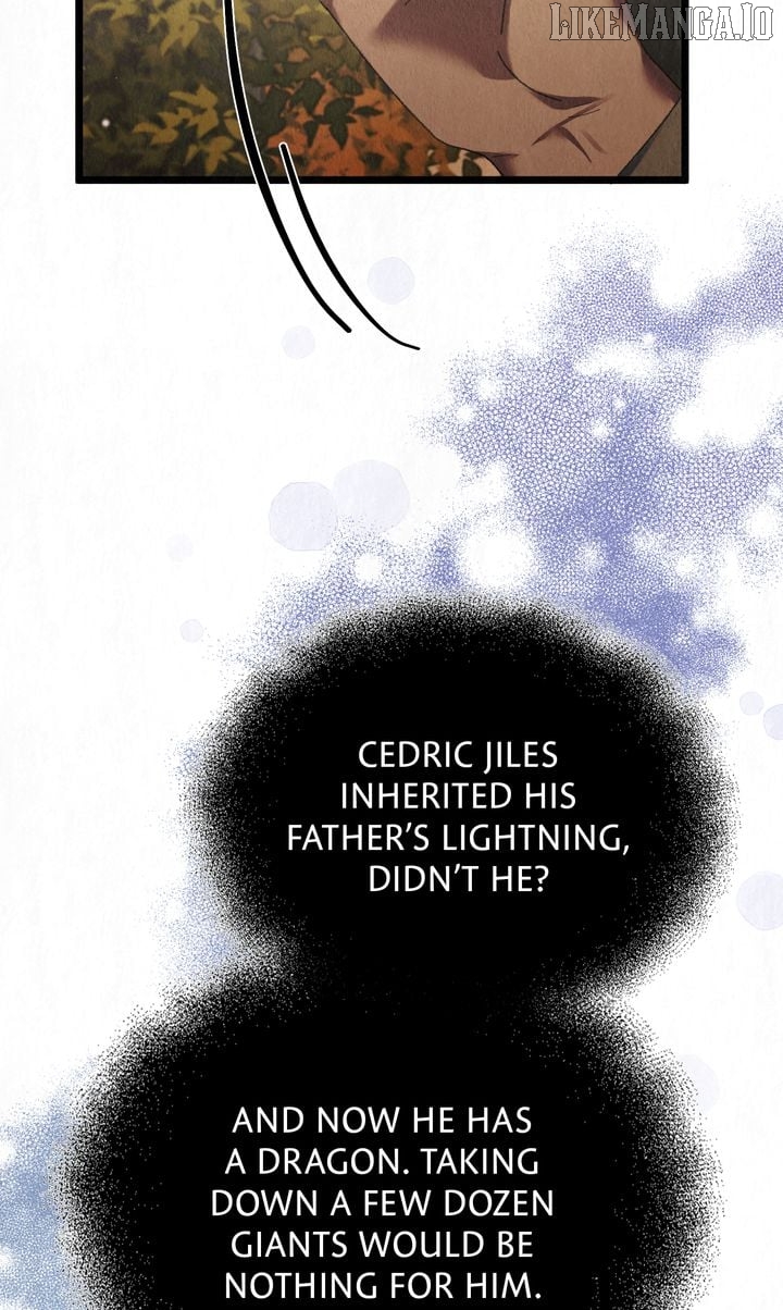 Dear, Not Cunning Witch [Official] Chapter 62 - page 20