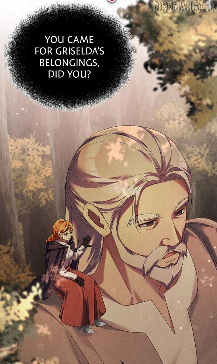 Dear, Not Cunning Witch [Official] Chapter 62 - page 34