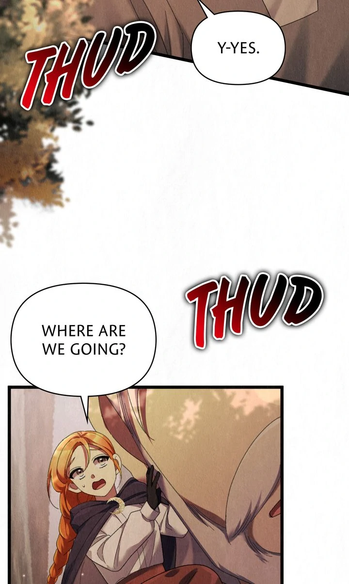 Dear, Not Cunning Witch [Official] Chapter 62 - page 35