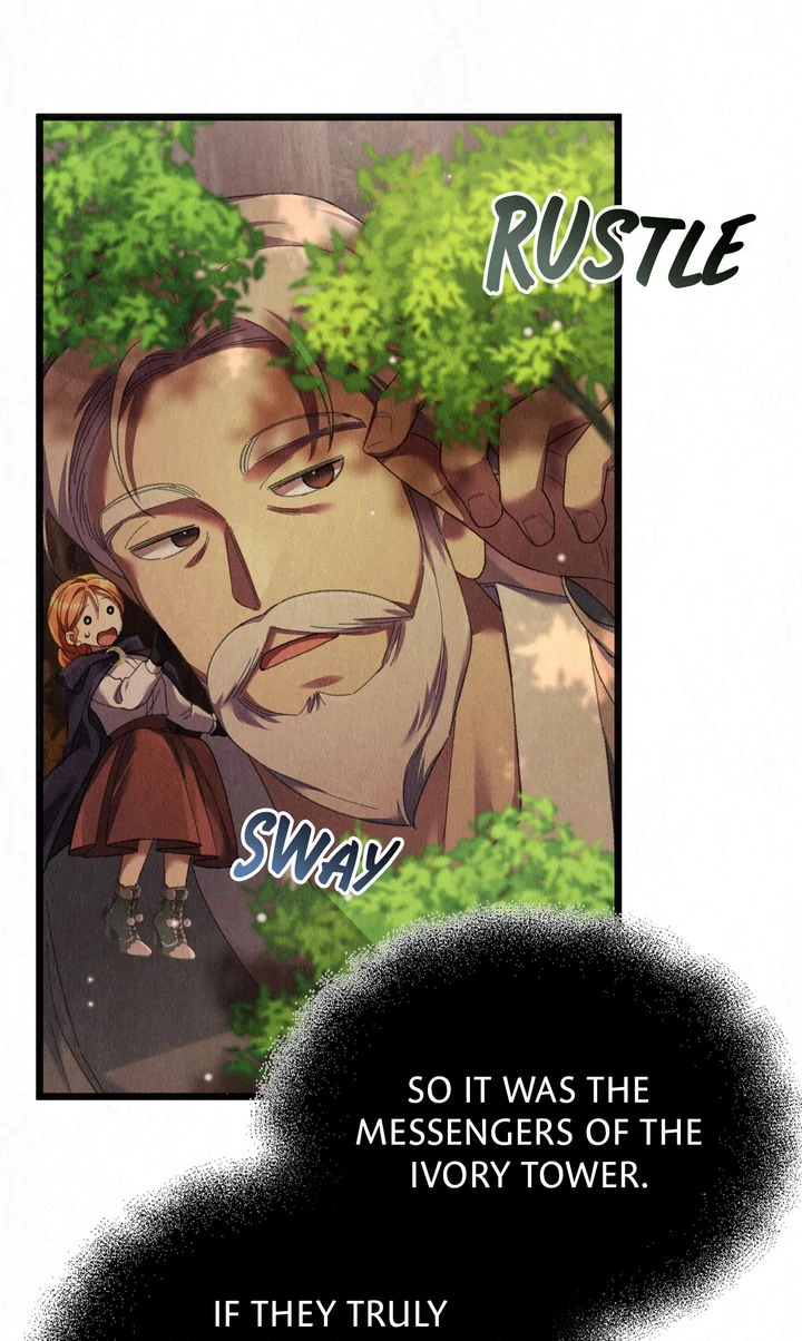 Dear, Not Cunning Witch [Official] Chapter 62 - page 41