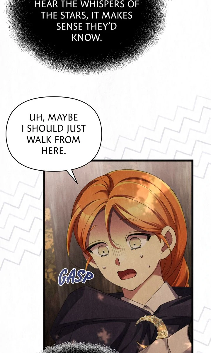 Dear, Not Cunning Witch [Official] Chapter 62 - page 42