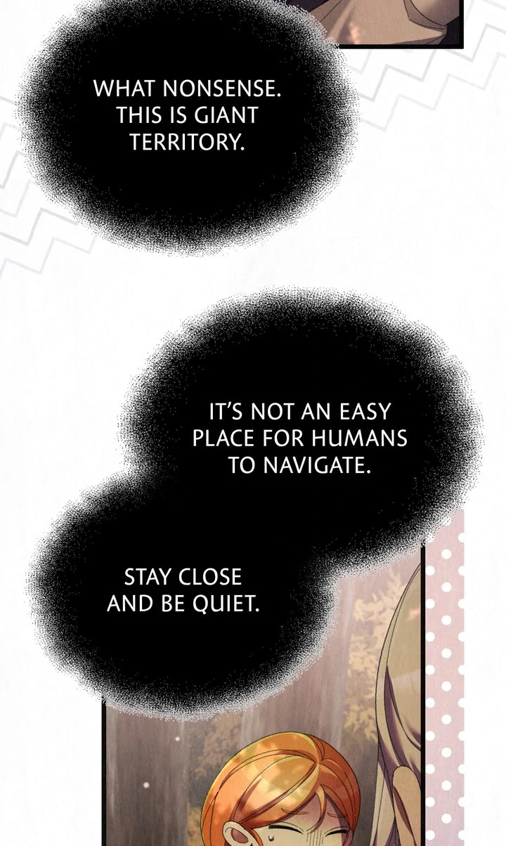 Dear, Not Cunning Witch [Official] Chapter 62 - page 43