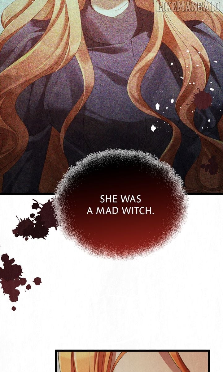 Dear, Not Cunning Witch [Official] Chapter 62 - page 55