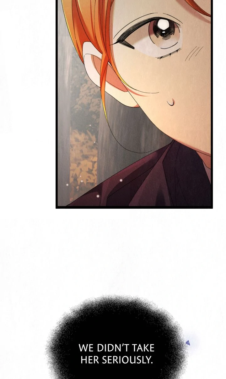 Dear, Not Cunning Witch [Official] Chapter 62 - page 56