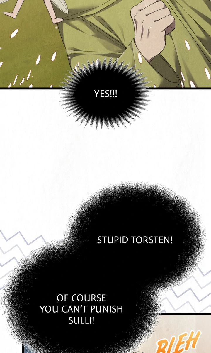 Dear, Not Cunning Witch [Official] Chapter 62 - page 7