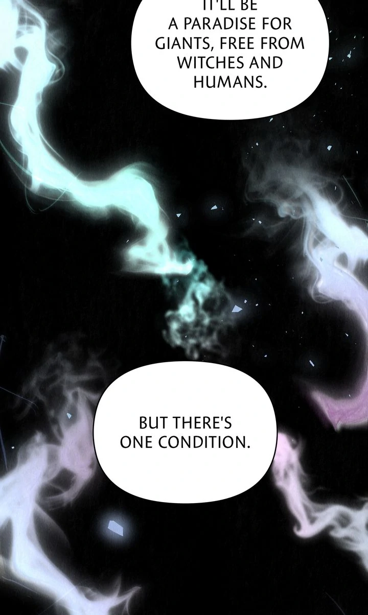Dear, Not Cunning Witch [Official] Chapter 62 - page 72