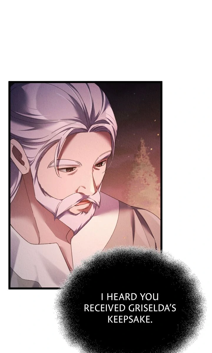 Dear, Not Cunning Witch [Official] Chapter 64 - page 9