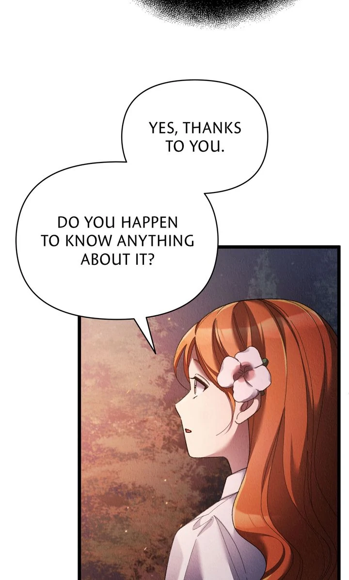 Dear, Not Cunning Witch [Official] Chapter 64 - page 10