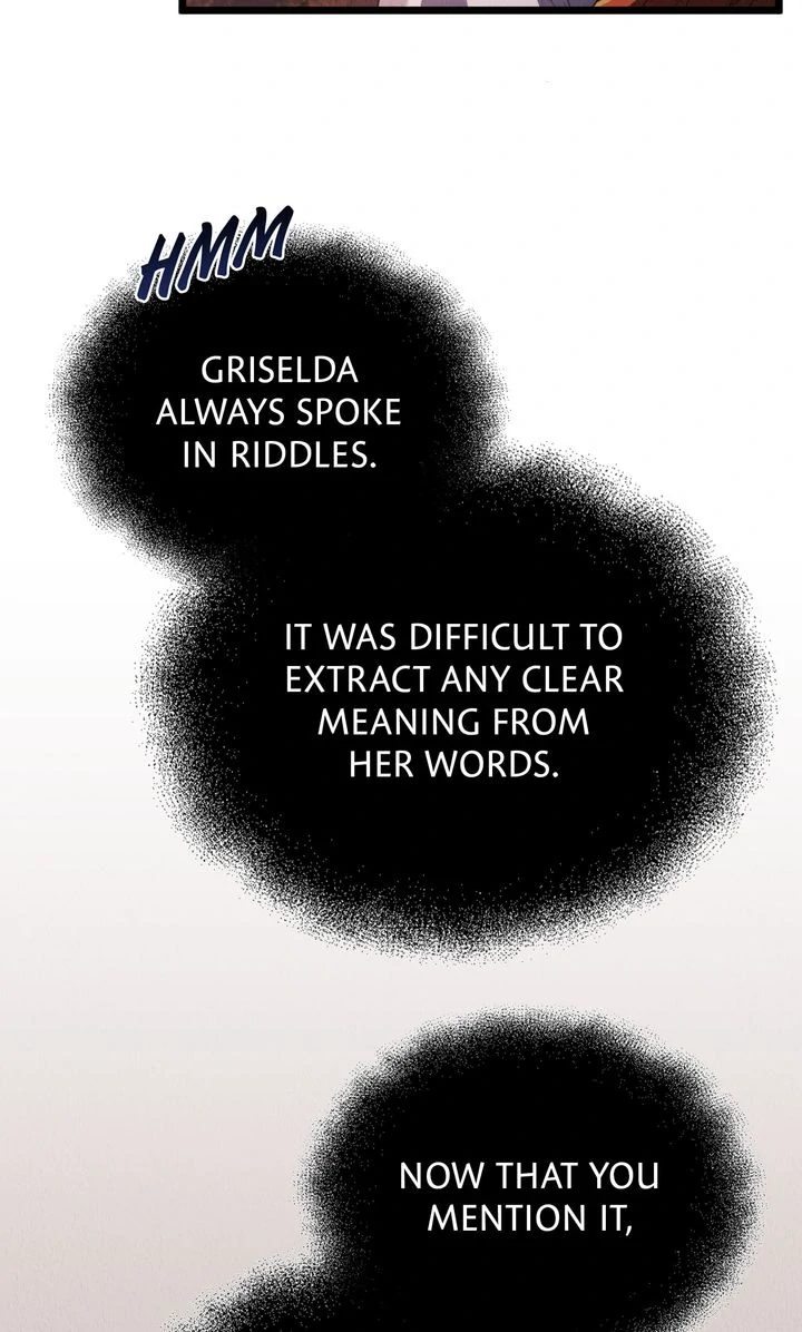 Dear, Not Cunning Witch [Official] Chapter 64 - page 11