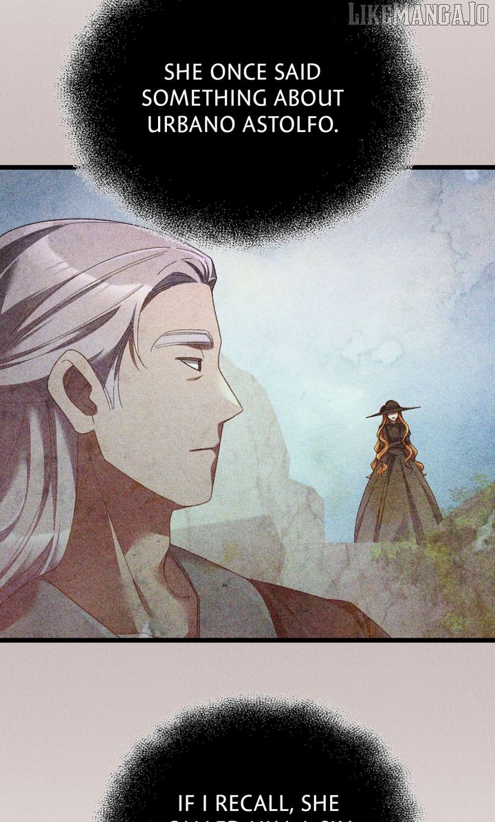 Dear, Not Cunning Witch [Official] Chapter 64 - page 12
