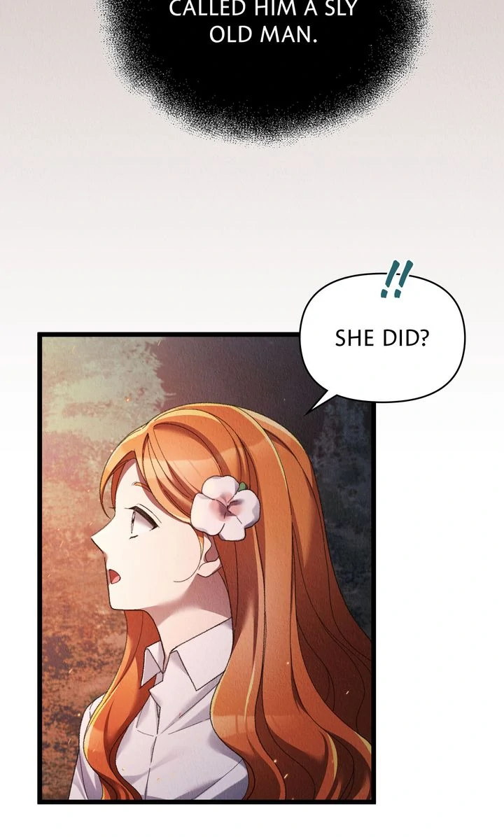 Dear, Not Cunning Witch [Official] Chapter 64 - page 13