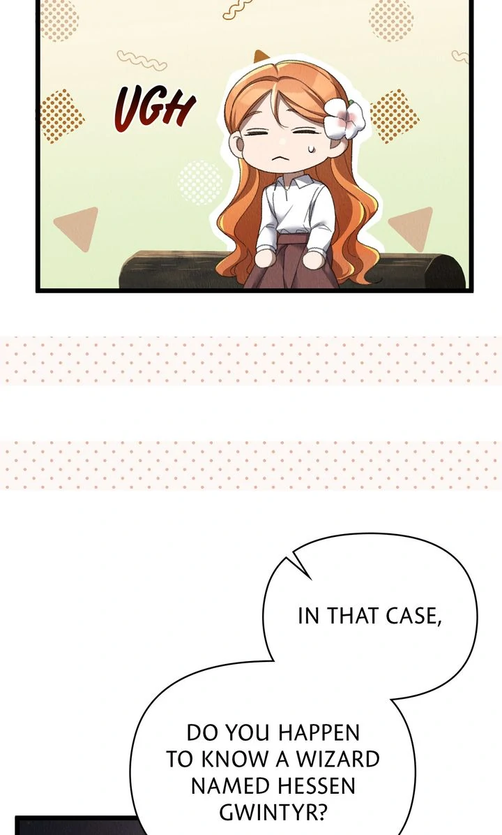 Dear, Not Cunning Witch [Official] Chapter 64 - page 16