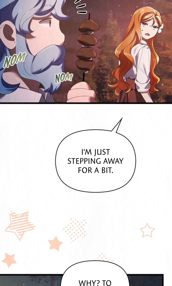 Dear, Not Cunning Witch [Official] Chapter 64 - page 27