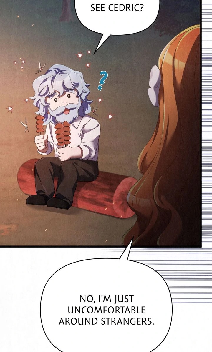 Dear, Not Cunning Witch [Official] Chapter 64 - page 28