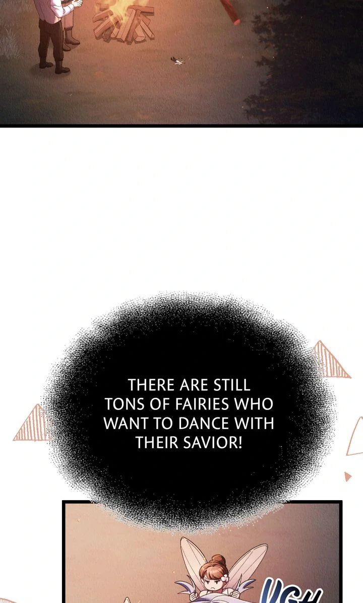 Dear, Not Cunning Witch [Official] Chapter 64 - page 2