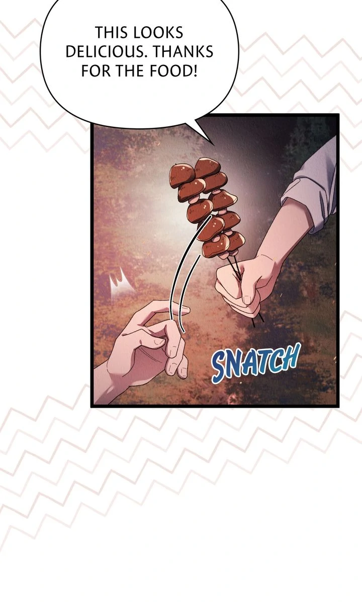 Dear, Not Cunning Witch [Official] Chapter 64 - page 30