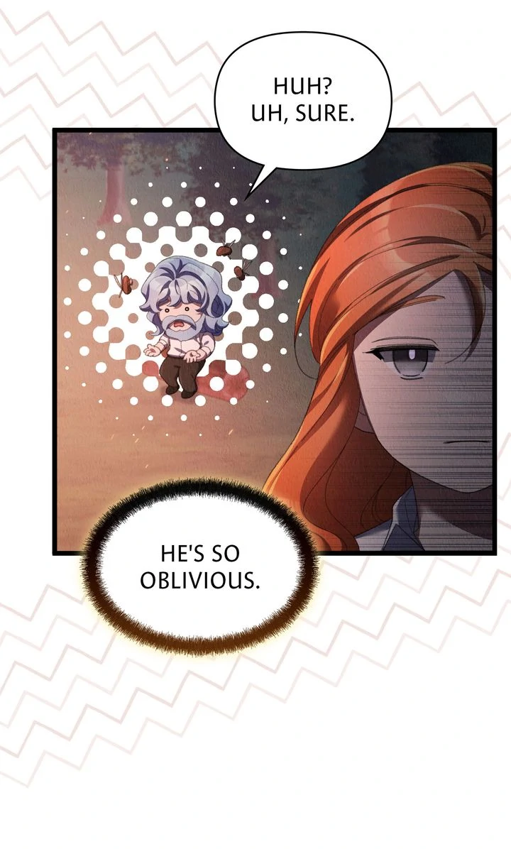 Dear, Not Cunning Witch [Official] Chapter 64 - page 31