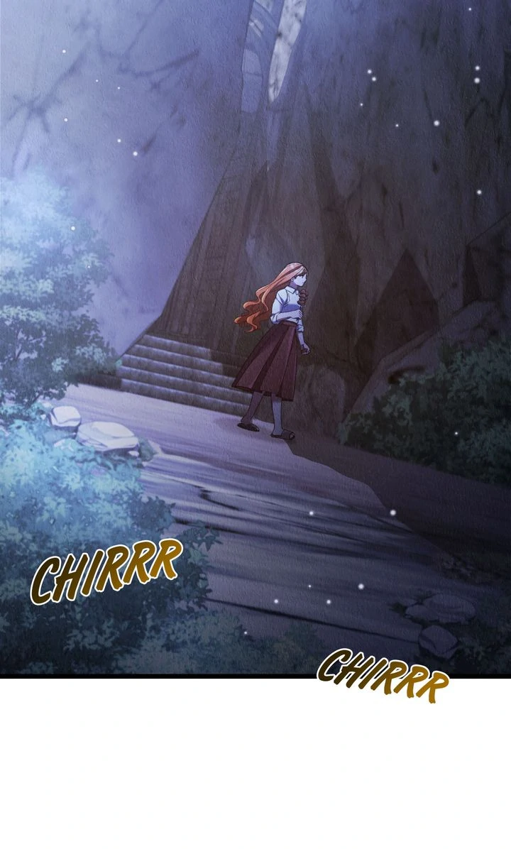 Dear, Not Cunning Witch [Official] Chapter 64 - page 34