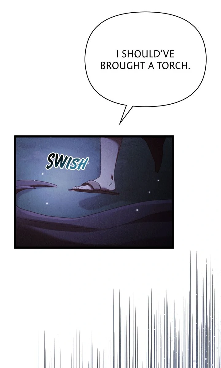 Dear, Not Cunning Witch [Official] Chapter 64 - page 38