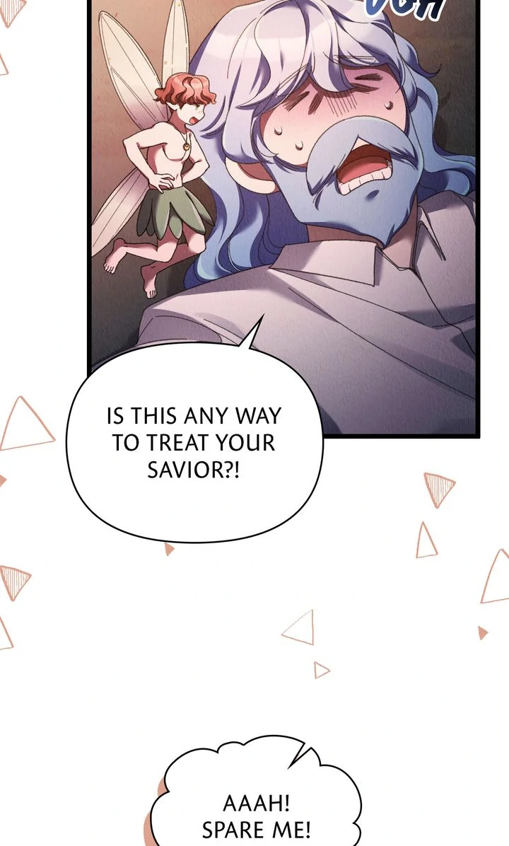 Dear, Not Cunning Witch [Official] Chapter 64 - page 3