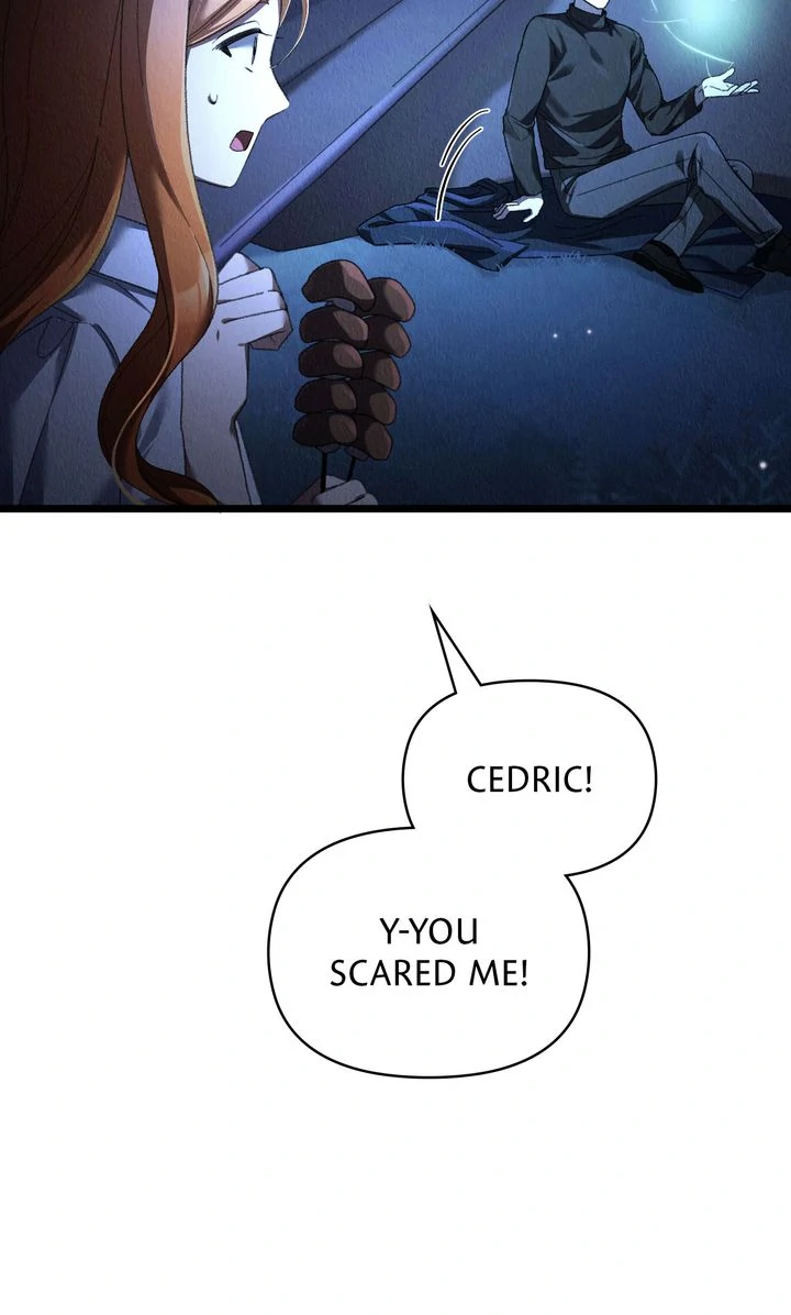 Dear, Not Cunning Witch [Official] Chapter 64 - page 41