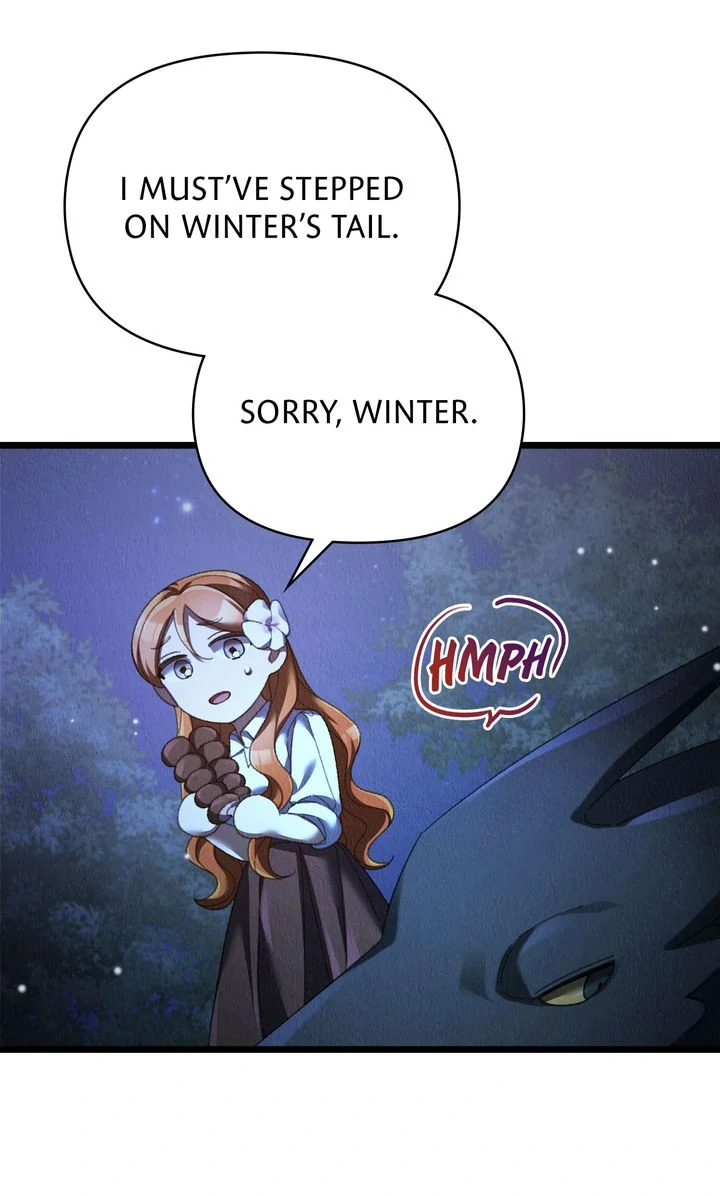 Dear, Not Cunning Witch [Official] Chapter 64 - page 42