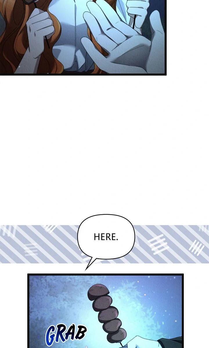 Dear, Not Cunning Witch [Official] Chapter 64 - page 46