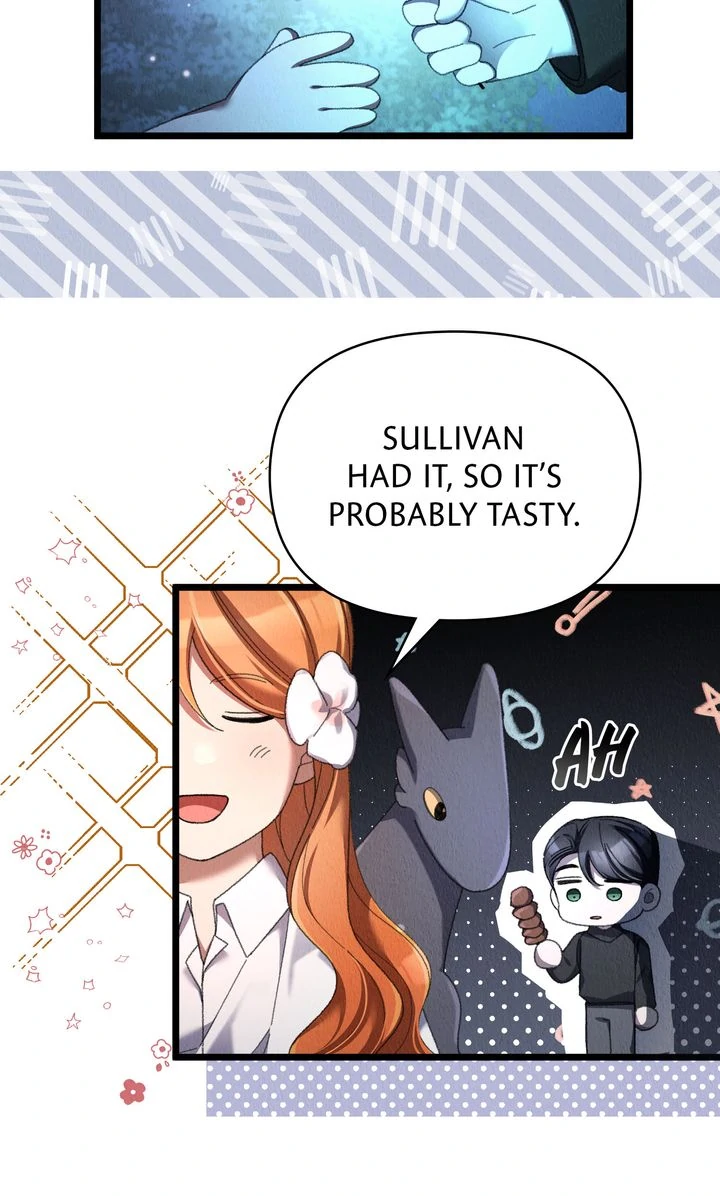Dear, Not Cunning Witch [Official] Chapter 64 - page 47