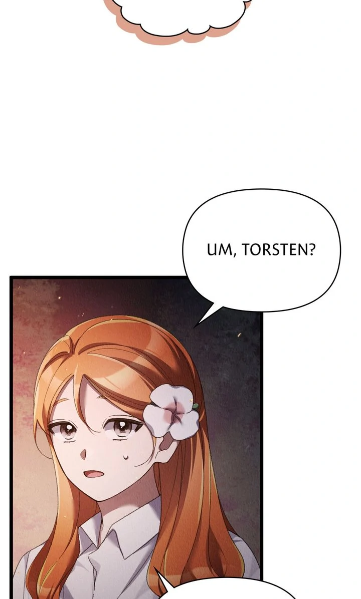 Dear, Not Cunning Witch [Official] Chapter 64 - page 4