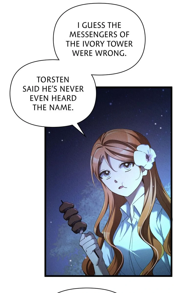 Dear, Not Cunning Witch [Official] Chapter 64 - page 50